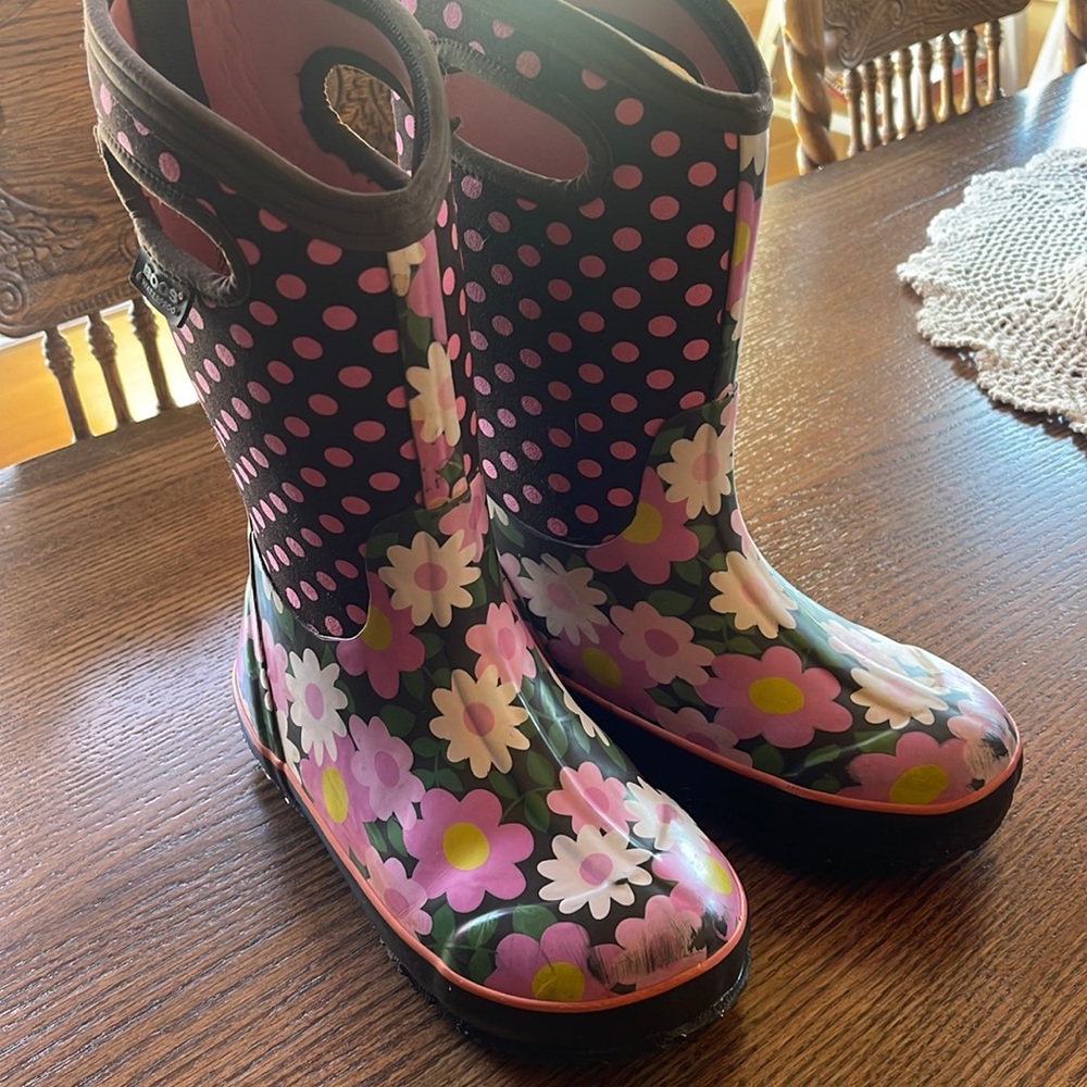 Bog Boots Waterproof